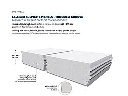 EDB gulv Tongue & Groove